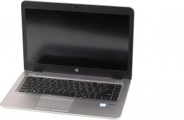 Ноутбук HP EliteBook 840 G3 14", Intel Core i7 6500U 2.5ГГц, 16ГБ DDR4, 256ГБ SSD, Intel HD Graphics 520, Windows 10 Professional, черный [t9x23ea]