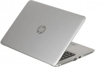 Ноутбук HP EliteBook 840 G3 14", Intel Core i7 6500U 2.5ГГц, 16ГБ DDR4, 256ГБ SSD, Intel HD Graphics 520, Windows 10 Professional, черный [t9x23ea]