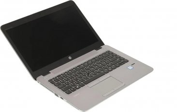 Ноутбук HP EliteBook 840 G3 14", Intel Core i7 6500U 2.5ГГц, 16ГБ DDR4, 256ГБ SSD, Intel HD Graphics 520, Windows 10 Professional, черный [t9x23ea]