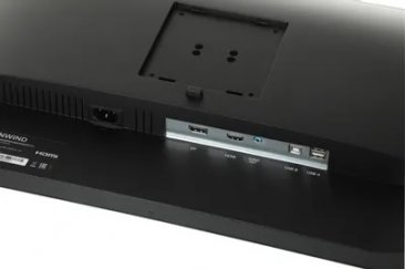 Монитор SunWind 27" SUN-M27BA105 IPS FHD чер 7ms HDMI DP USB M/M HAS Piv 75Hz 250c