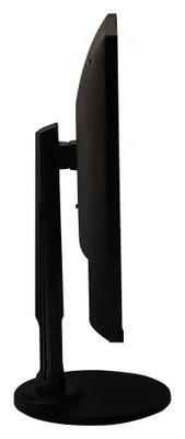Монитор SunWind 27" SUN-M27BA105 IPS FHD чер 7ms HDMI DP USB M/M HAS Piv 75Hz 250c