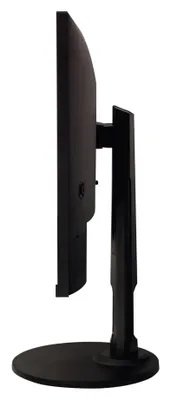 Монитор SunWind 27" SUN-M27BA105 IPS FHD чер 7ms HDMI DP USB M/M HAS Piv 75Hz 250c