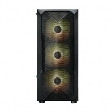 Мощный игровой Компьютер ФЕНИКС i5-12400F\GeForce RTX 5060 8Gb\32GB DDR4\SSD 500GB + HDD 1TB\650W\Win 11 Pro