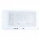 Корпус 1STPLAYER DK D4-M ARGB White / mATX / 2x140mm & 1x120mm ARGB fans  / D4-M-WH-2F7-14-W-1F7-W