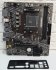 MSI A520M-A PRO Soc-AM4 AMD A520 2xDDR4 mATX AC`97 8ch(7.1) GbLAN RAID+DVI+HDMI