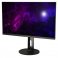 Монитор SunWind 27" SUN-M27BA105 IPS FHD чер 7ms HDMI DP USB M/M HAS Piv 75Hz 250c