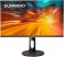 Монитор SunWind 27" SUN-M27BA105 IPS FHD чер 7ms HDMI DP USB M/M HAS Piv 75Hz 250c