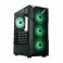 Мощный игровой Компьютер ФЕНИКС i5-12400F\GeForce RTX 5060 8Gb\32GB DDR4\SSD 500GB + HDD 1TB\650W\Win 11 Pro