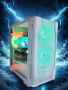 Мощный Игровой Компьютер ФЕНИКС Ryzen 5 7500F\GeForce RTX 5070 12GB\32GB DDR5\SSD 1TB\750W\Win 11 Pro