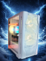 Мощный Игровой Компьютер ФЕНИКС Ryzen 5 7500F\GeForce RTX 5070 12GB\32GB DDR5\SSD 1TB\750W\Win 11 Pro
