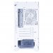 Корпус 1STPLAYER DK D4-M ARGB White / mATX / 2x140mm & 1x120mm ARGB fans  / D4-M-WH-2F7-14-W-1F7-W