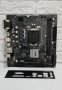 Asrock H470M-HDV (ОЕМ) Soc-1200 Intel H470 2xDDR4 mATX AC`97 8ch(7.1) GbLAN+VGA+DVI+HDMI