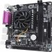 Gigabyte GA-E3000N 2xDDR3 mini-ITX AC`97 8ch(7.1) GbLAN+VGA+HDMI