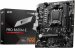 AMD Ryzen 5 7500F + MSI PRO B650M-E AM5 AMD B650 mATX