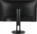 Монитор SunWind 27" SUN-M27BA105 IPS FHD чер 7ms HDMI DP USB M/M HAS Piv 75Hz 250c
