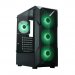 Мощный Игровой Компьютер ФЕНИКС Ryzen 5 7500F\GeForce RTX 5060 8GB\32GB DDR5\SSD 1TB\800W\Win 11 Pro
