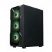 Мощный игровой Компьютер ФЕНИКС i5-12400F\GeForce RTX 5060 8Gb\32GB DDR4\SSD 500GB + HDD 1TB\650W\Win 11 Pro