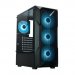 Мощный игровой Компьютер ФЕНИКС i5-12400F\GeForce RTX 5060 8Gb\32GB DDR4\SSD 500GB + HDD 1TB\650W\Win 11 Pro